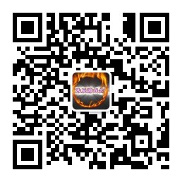 微信公众号二维码