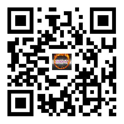 浩辰游戏盒二维码