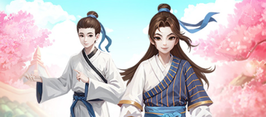 《武林外传十年之约》：新手如何快速提升战力！(图2)